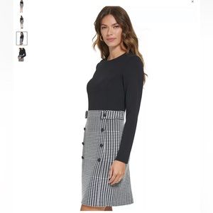 DKNY Dress
